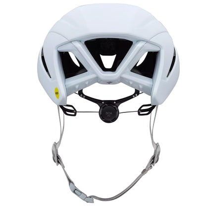 2027 Specialized S-Works Evade 4 Road Cycling Helmet Classic - Matte White image 5