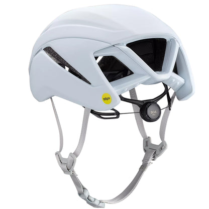 2027 Specialized S-Works Evade 4 Road Cycling Helmet Classic - Matte White image 4