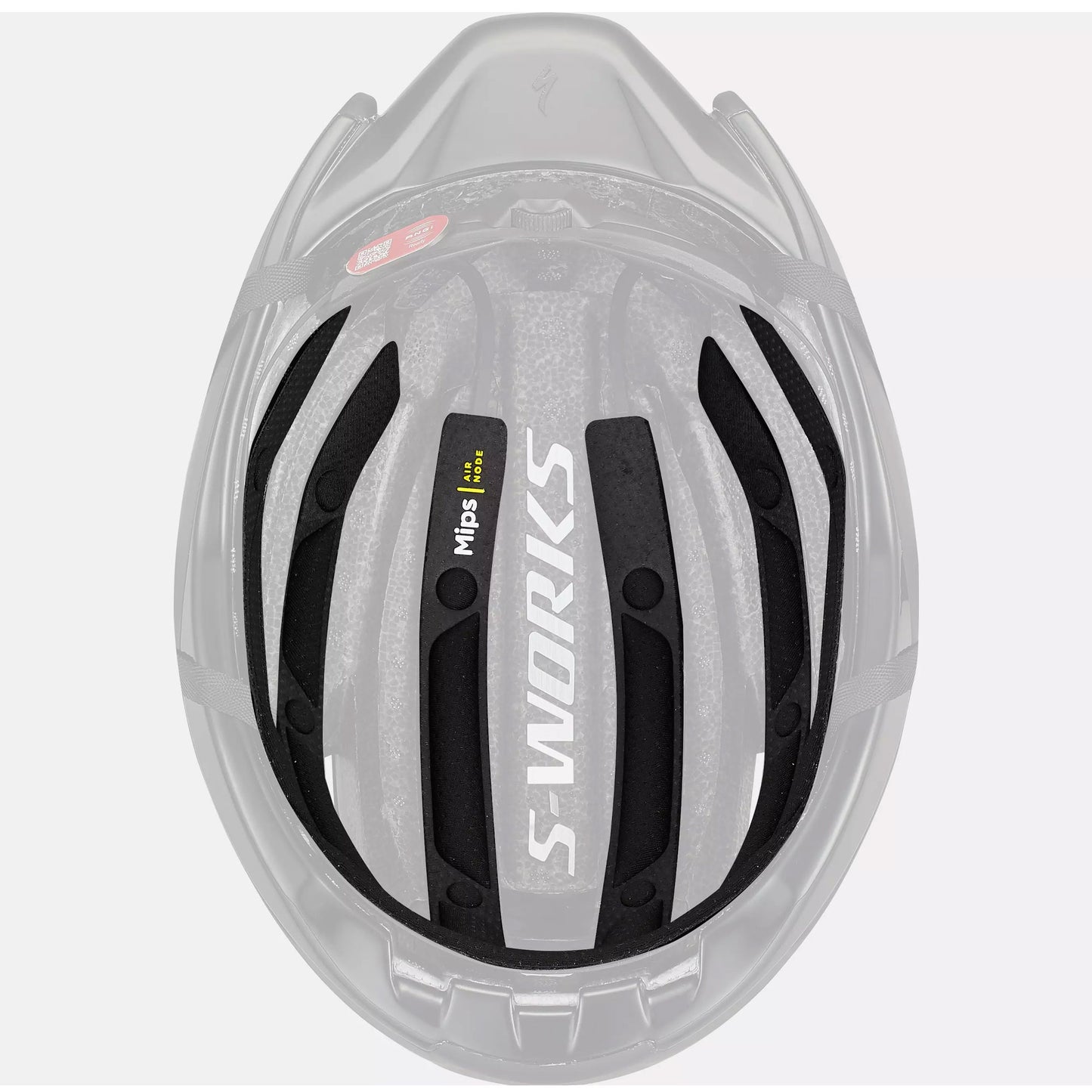 Specialzed S-Works Evade 3 Replacement Helmet Pad Set