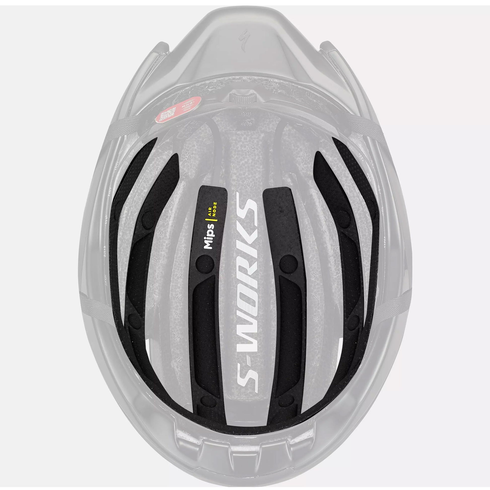 Specialzed S-Works Evade 3 Replacement Helmet Pad Set