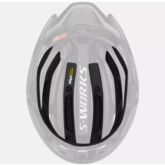 Specialzed S-Works Evade 3 Replacement Helmet Pad Set