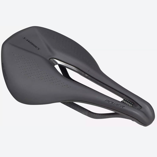 Specialized S-Works Unisex Power Carbon Saddle 143mm
