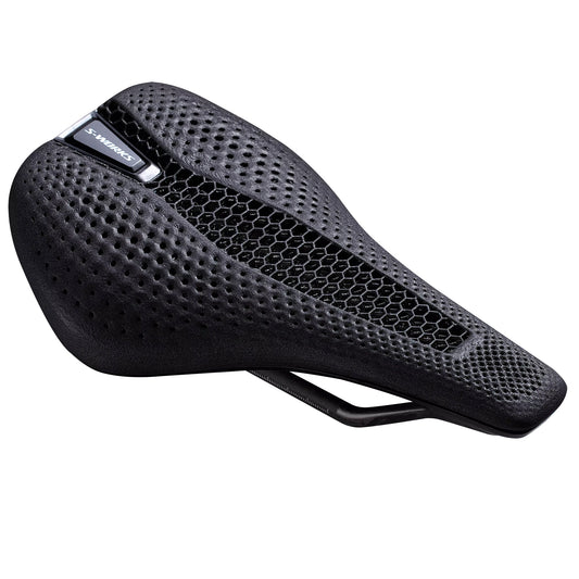Specialized S-Works Power EVO Bicycle Saddle with Mirror 143mm length image 1