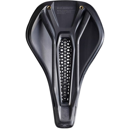 Specialized S-Works Power EVO Bicycle Saddle with Mirror 143mm length image 3
