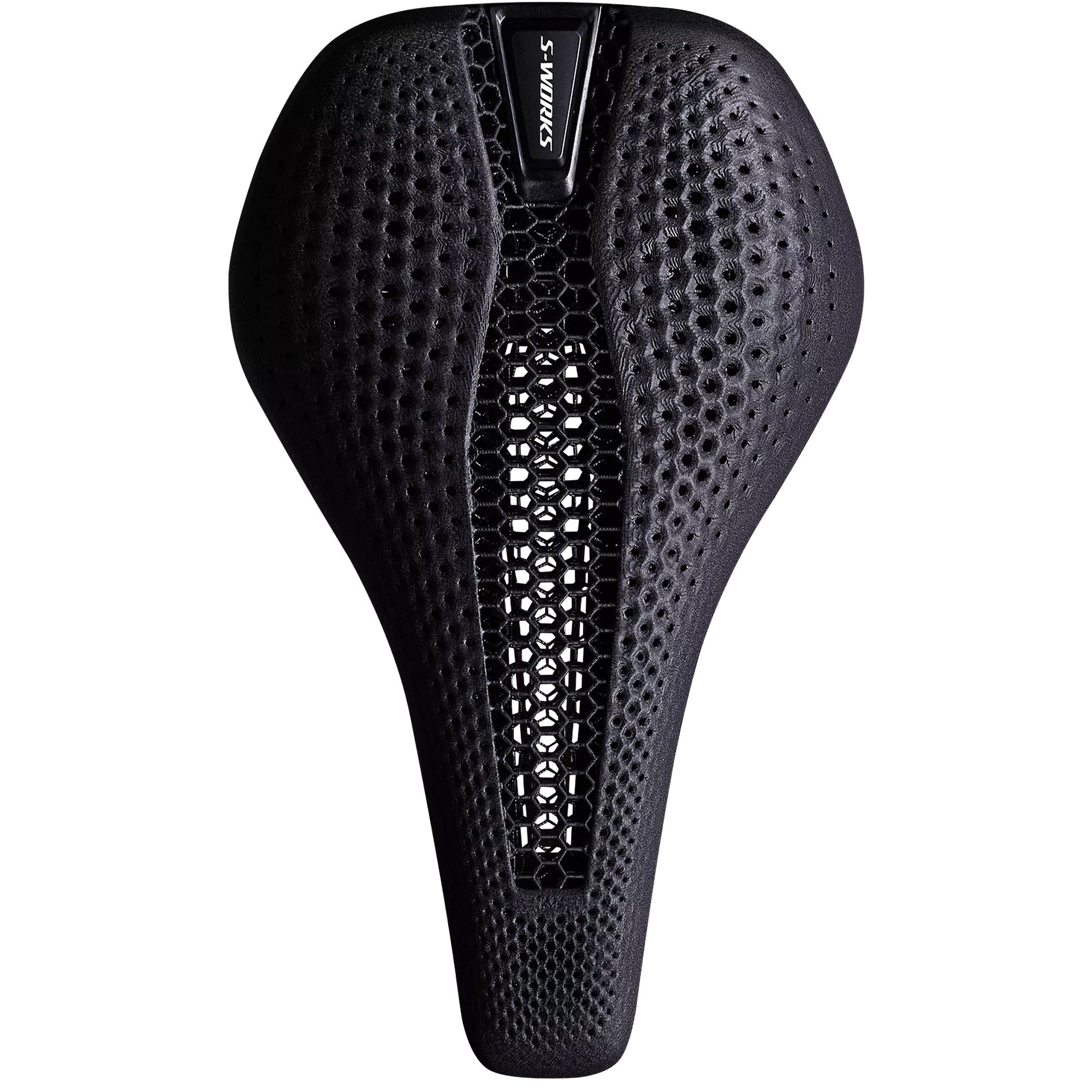 Specialized S-Works Power EVO Bicycle Saddle with Mirror 155mm