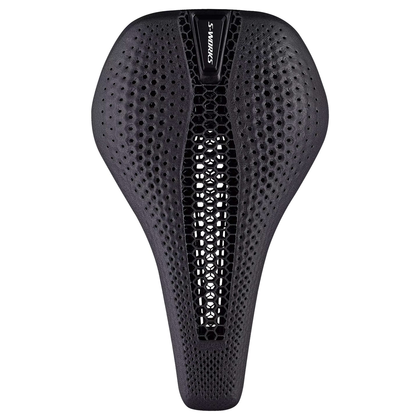 Specialized S-Works Power EVO Bicycle Saddle with Mirror