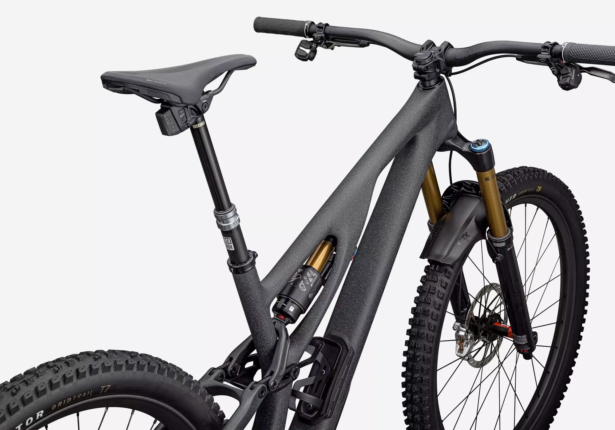 S works trail bike sales