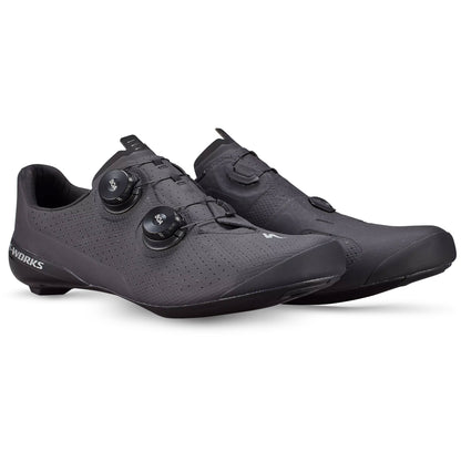 Specialized S-Works Torch Shoes, Black - Narrow Foot Fitting 61022-0236,61022-0237,61022-0238,61022-02385,61022-0239,61022-02395,61022-0240,61022-02405,61022-0241,61022-0242,61022-0243,61022-0244,61022-02445,61022-0245,61022-02465 image 1