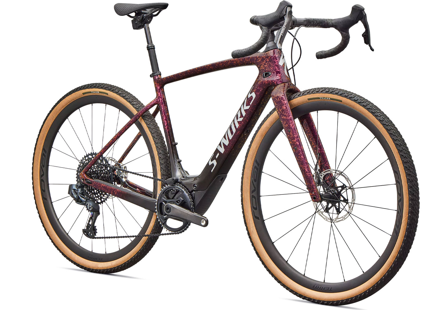 2026 Specialized S-Works Turbo Creo 2 image 1