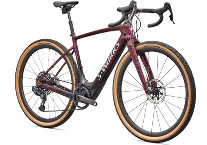 2026 Specialized S-Works Turbo Creo 2 image 1