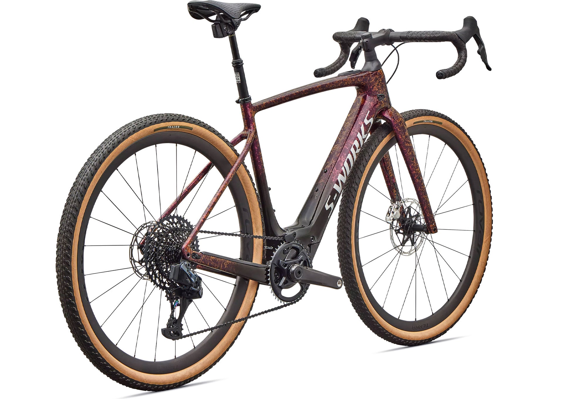 2026 Specialized S-Works Turbo Creo 2 image 2