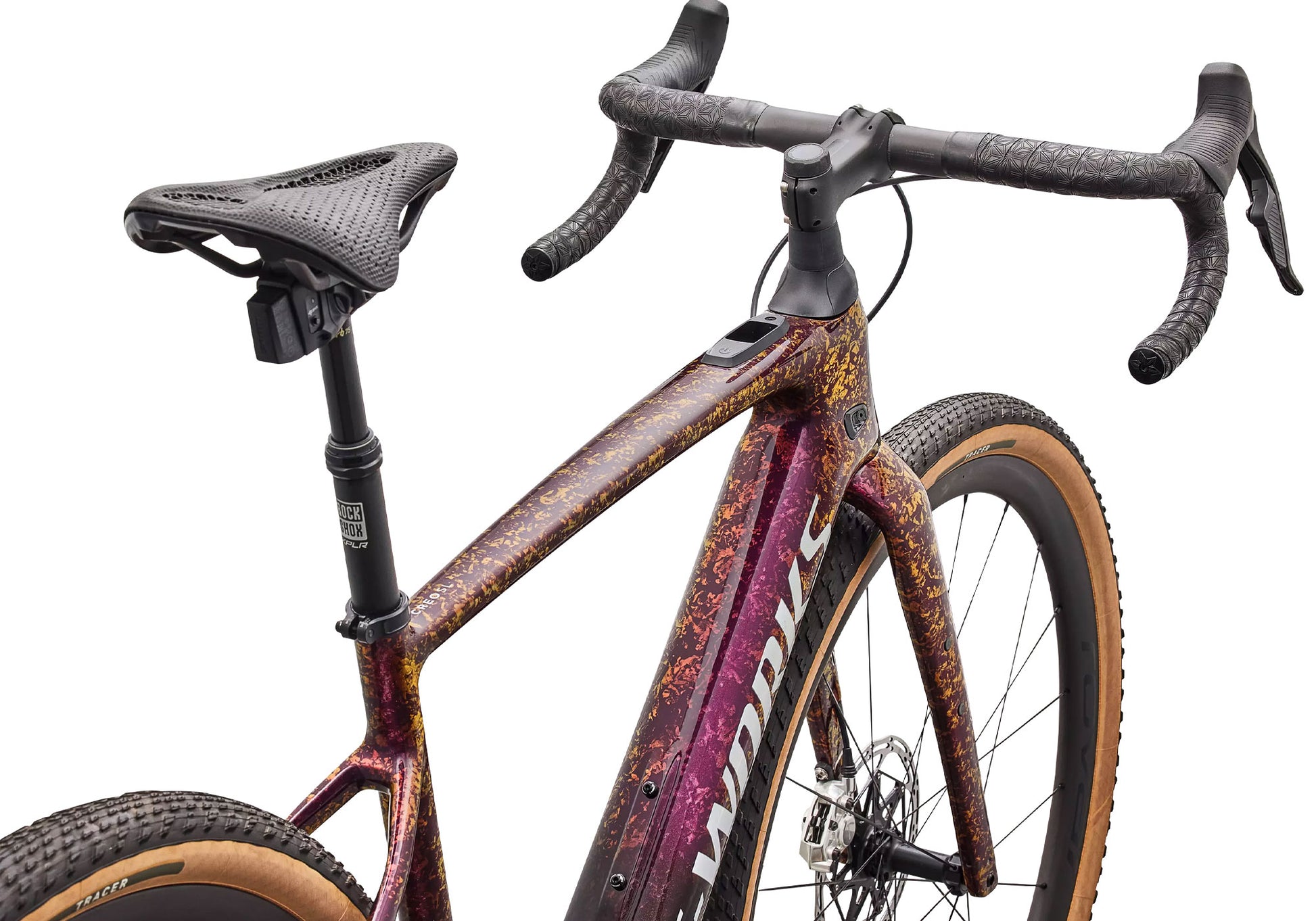 2026 Specialized S-Works Turbo Creo 2 image 4