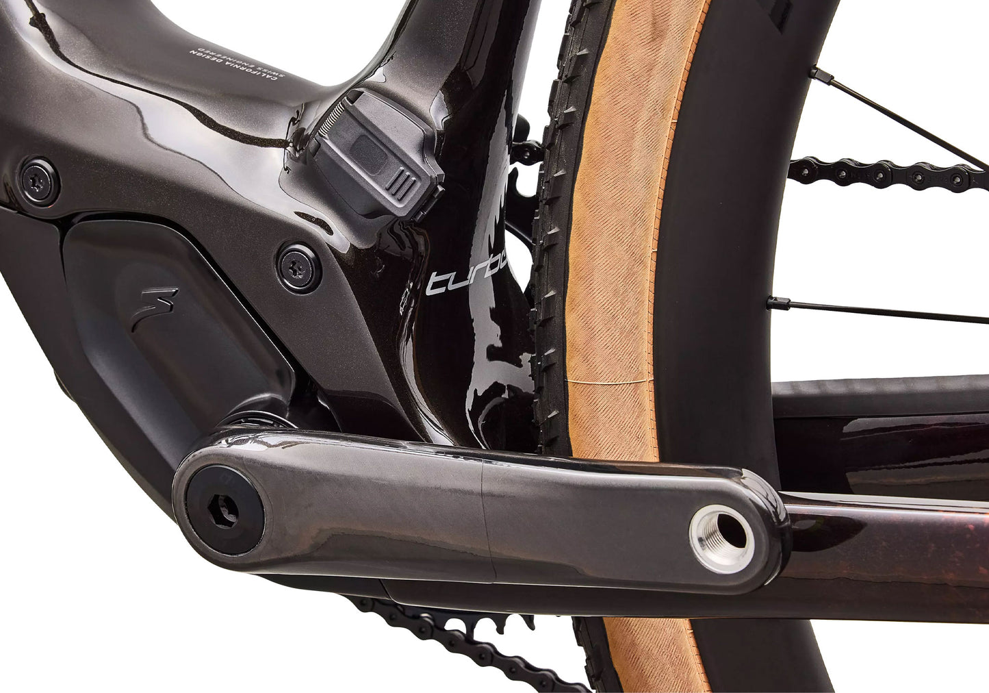 2026 Specialized S-Works Turbo Creo 2 image 6