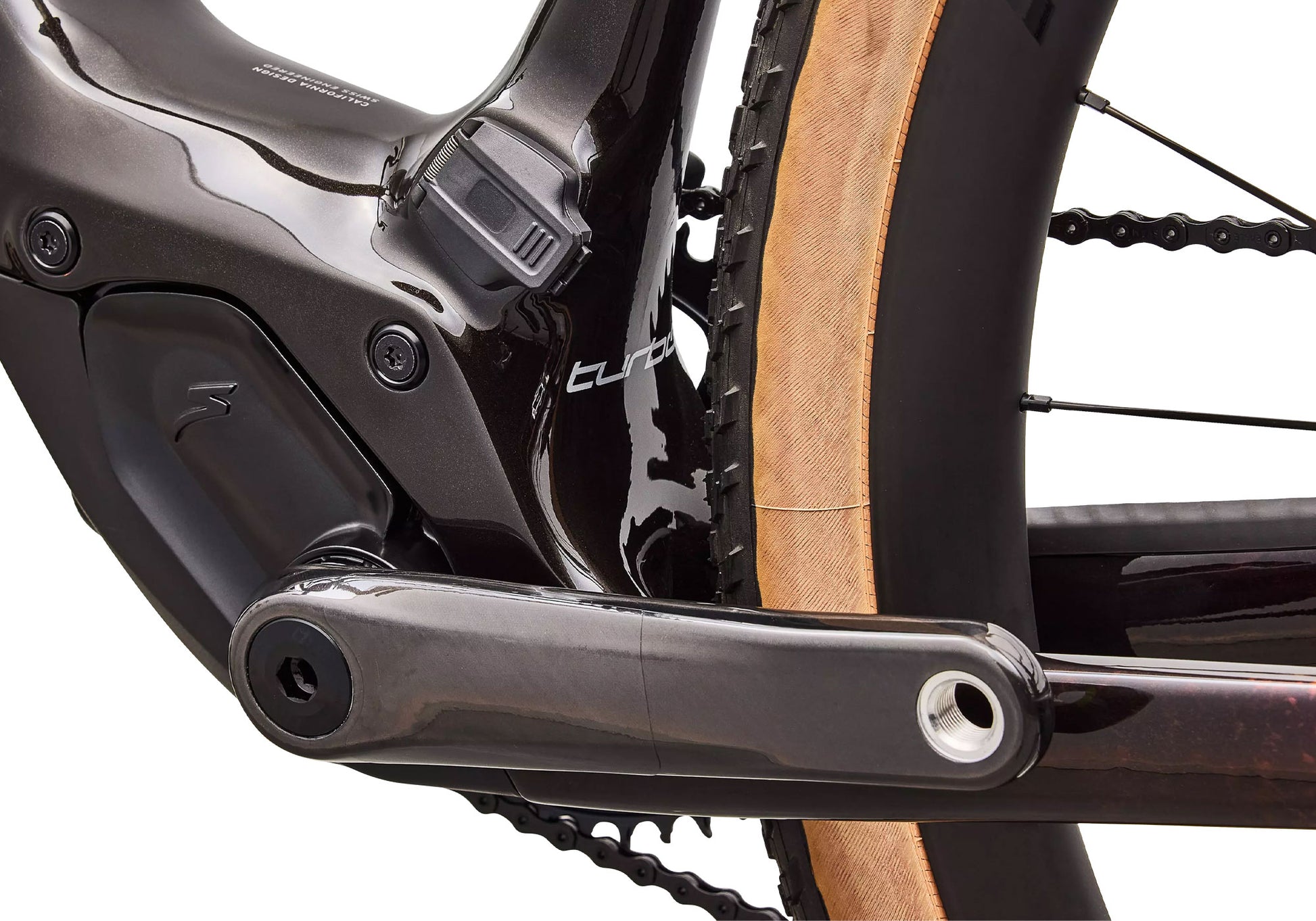 2026 Specialized S-Works Turbo Creo 2 image 6