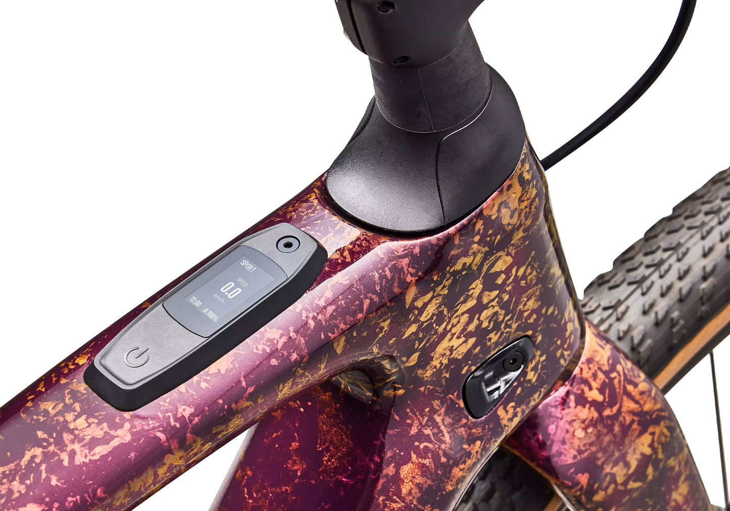 2026 Specialized S-Works Turbo Creo 2 image 5