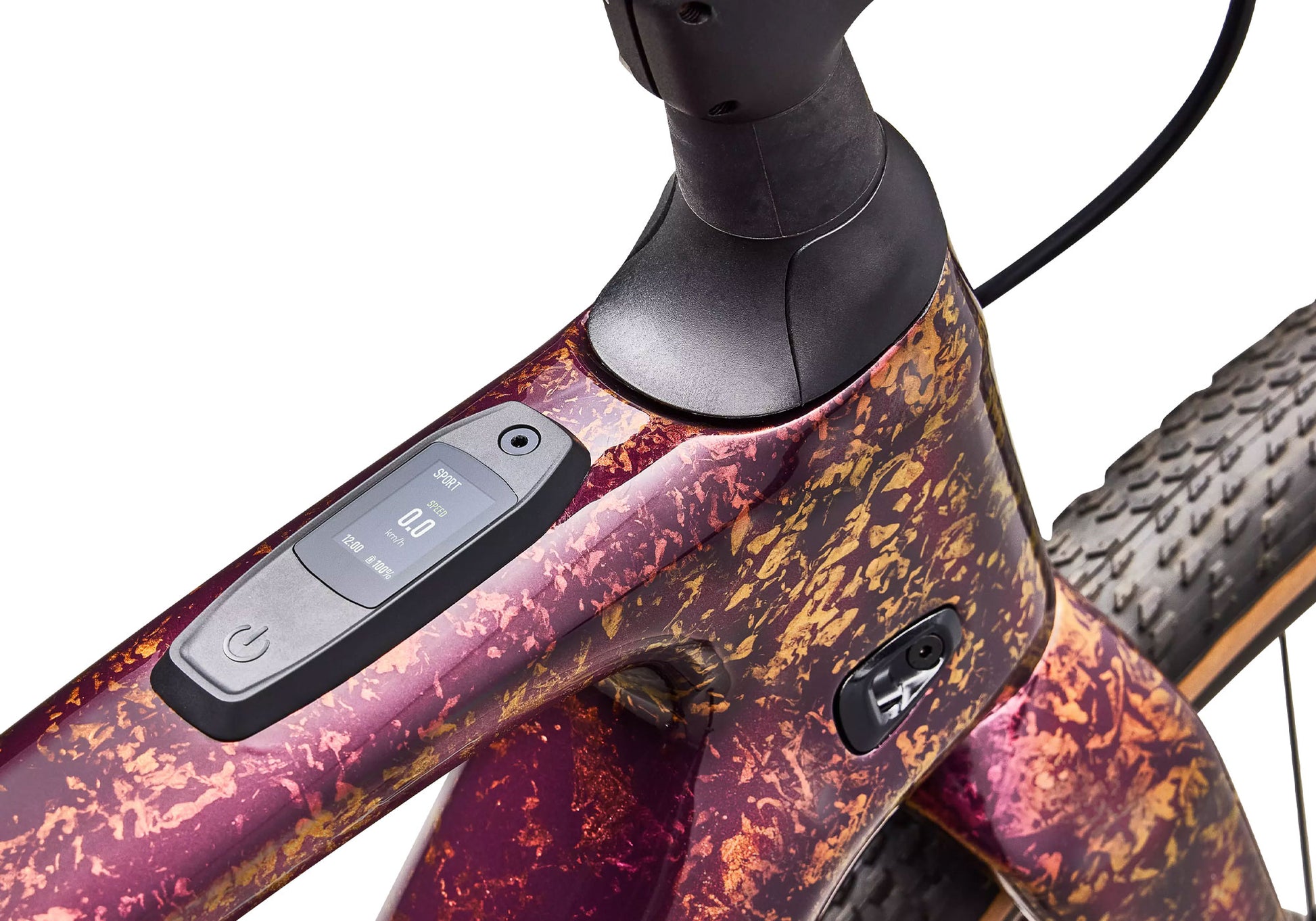 2026 Specialized S-Works Turbo Creo 2 image 5