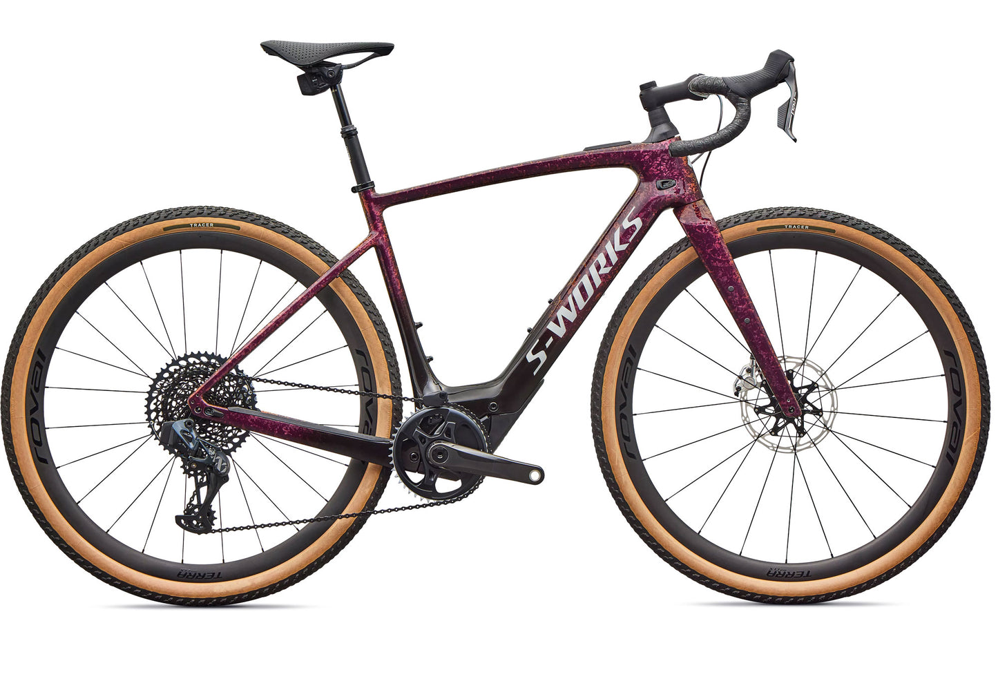 2026 Specialized S-Works Turbo Creo 2 image 3