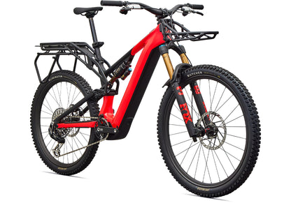 2027 Specialized S-Works Levo 4 X Unisex Electric Overland Mountain Bike image 1
