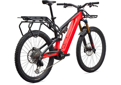 2027 Specialized S-Works Levo 4 X Unisex Electric Overland Mountain Bike image 3