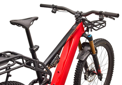 2027 Specialized S-Works Levo 4 X Unisex Electric Overland Mountain Bike image 4