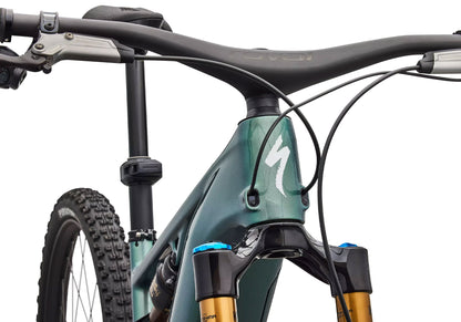 2026 Specialized S-Works Turbo Levo R, Gloss Premium Fjord Metallic 95226-0102,95226-0103,95226-0104,95226-0105 image 5