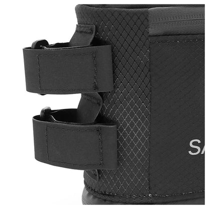 Sahoo Attack Waterproof Frame Bag 4 Litre - Black