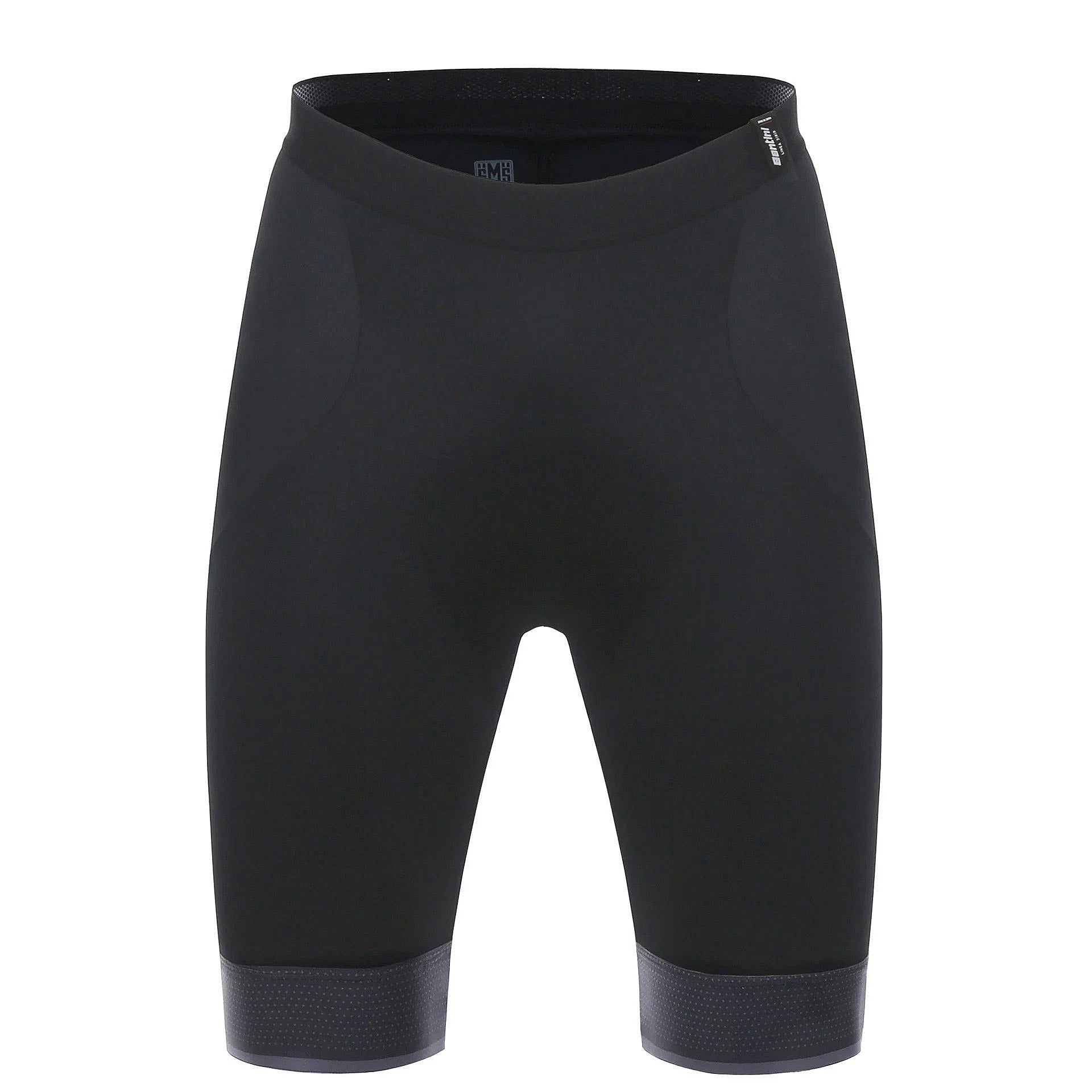 Santini Vara Emax Men's Knicks Black image 1 KVARAMAX-NE21-XS,KVARAMAX-NE21-S,KVARAMAX-NE21-M,KVARAMAX-NE21-L,KVARAMAX-NE21-XL,KVARAMAX-NE21-2XL image 3