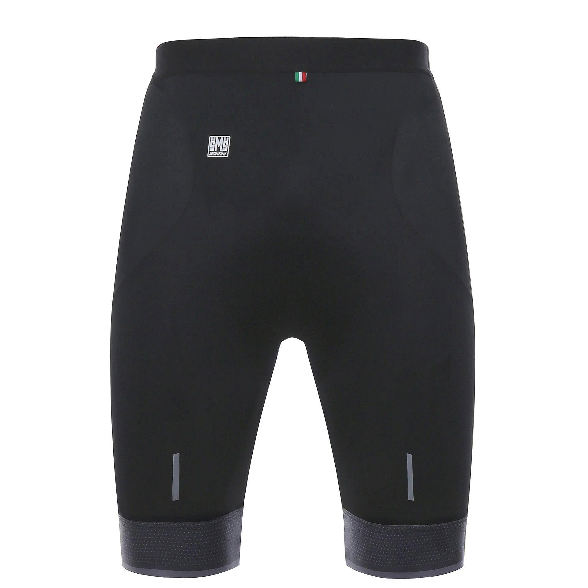 Santini Vara Emax Men's Knicks Black image 1 KVARAMAX-NE21-XS,KVARAMAX-NE21-S,KVARAMAX-NE21-M,KVARAMAX-NE21-L,KVARAMAX-NE21-XL,KVARAMAX-NE21-2XL image 2