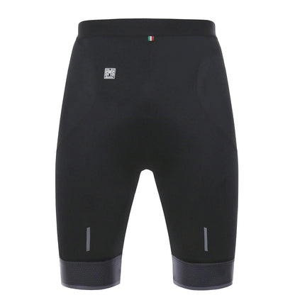 Santini Vara Emax Men's Knicks Black image 1 KVARAMAX-NE21-XS,KVARAMAX-NE21-S,KVARAMAX-NE21-M,KVARAMAX-NE21-L,KVARAMAX-NE21-XL,KVARAMAX-NE21-2XL image 2