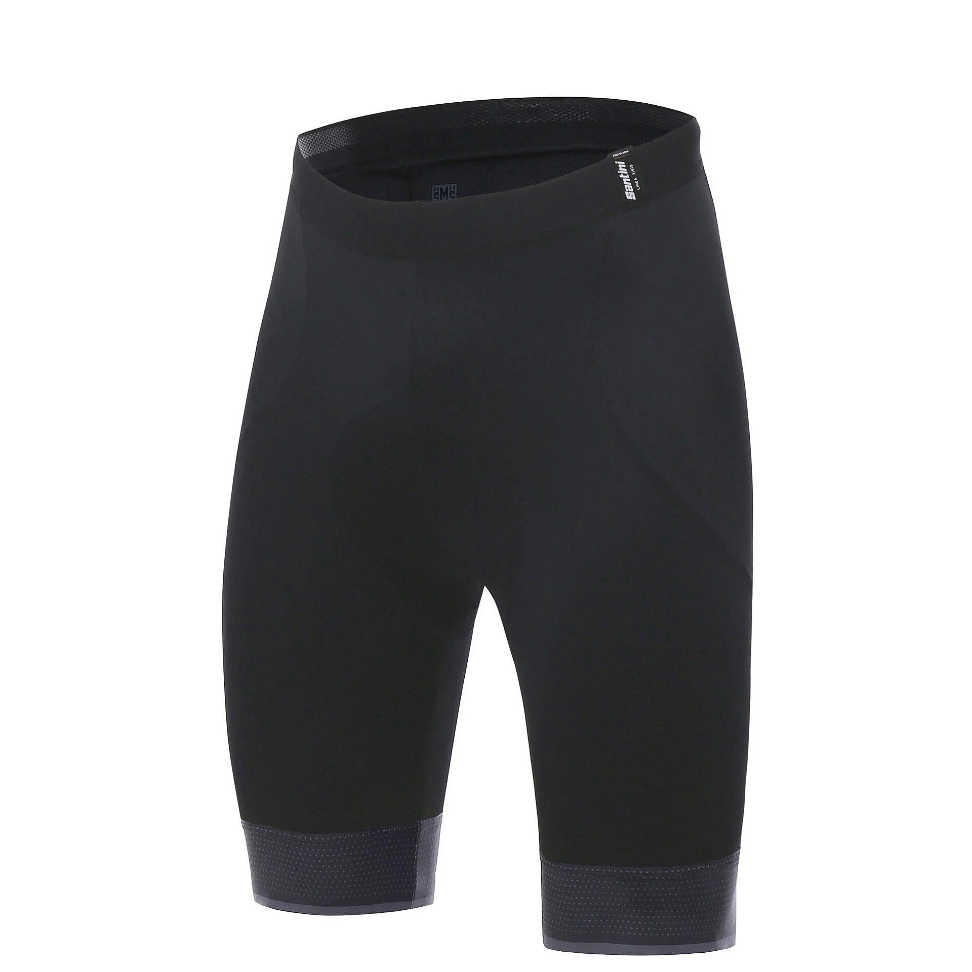 Santini Vara Emax Men's Knicks Black image 1 KVARAMAX-NE21-XS,KVARAMAX-NE21-S,KVARAMAX-NE21-M,KVARAMAX-NE21-L,KVARAMAX-NE21-XL,KVARAMAX-NE21-2XL image 1