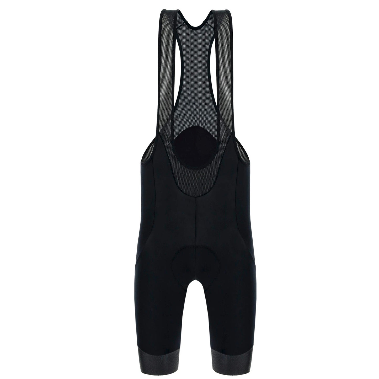 Santini Men's Vara Gel Bib Shorts - Black image 2