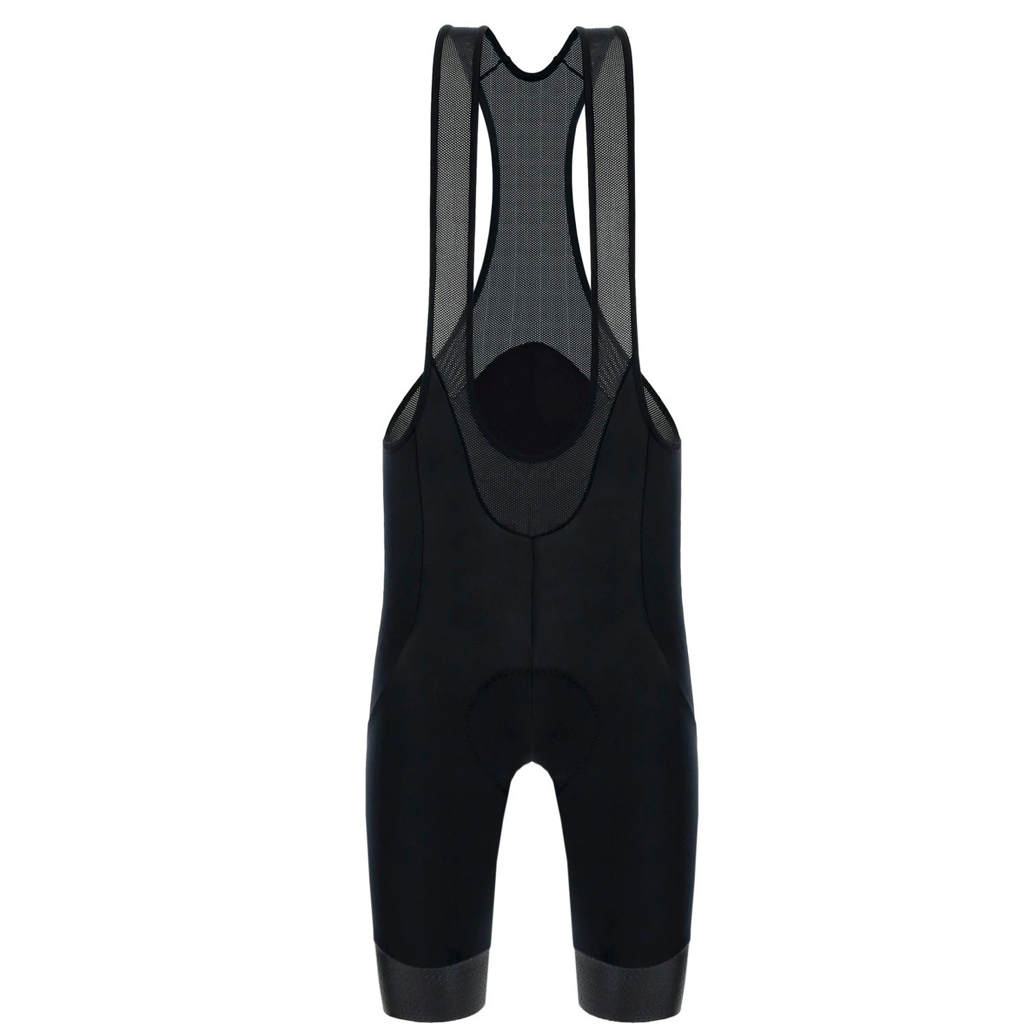 Santini Men's Vara Gel Bib Shorts - Black image 2
