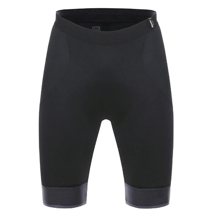 Santini Men's Vara Gel Knicks GIT EVO Chamois -  Black image 3