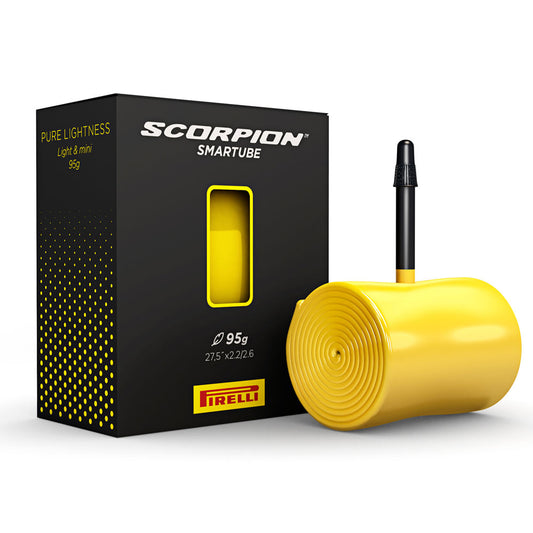 Pirelli Scorpion Smartube Presta Valve 42mm