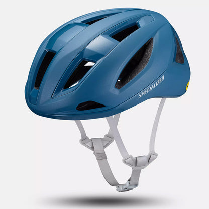 Specialized Search Unisex Cycling Helmet, Grey Blue image 1