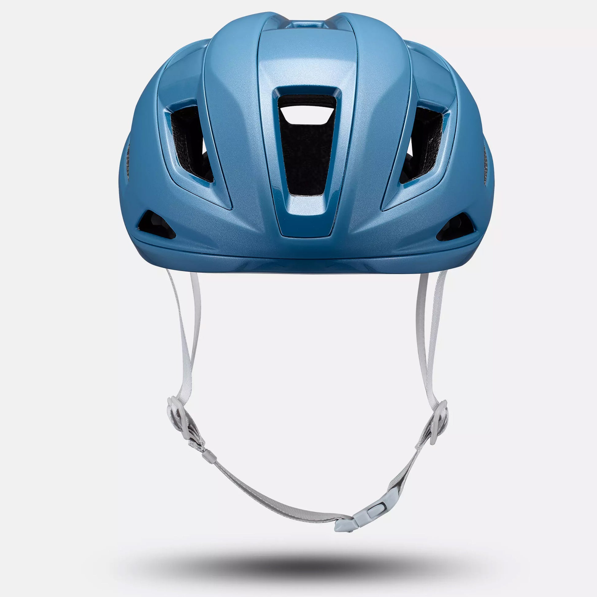 Specialized Search Unisex Cycling Helmet, Grey Blue image 3