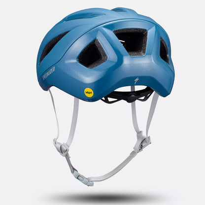 Specialized Search Unisex Cycling Helmet, Grey Blue image 2