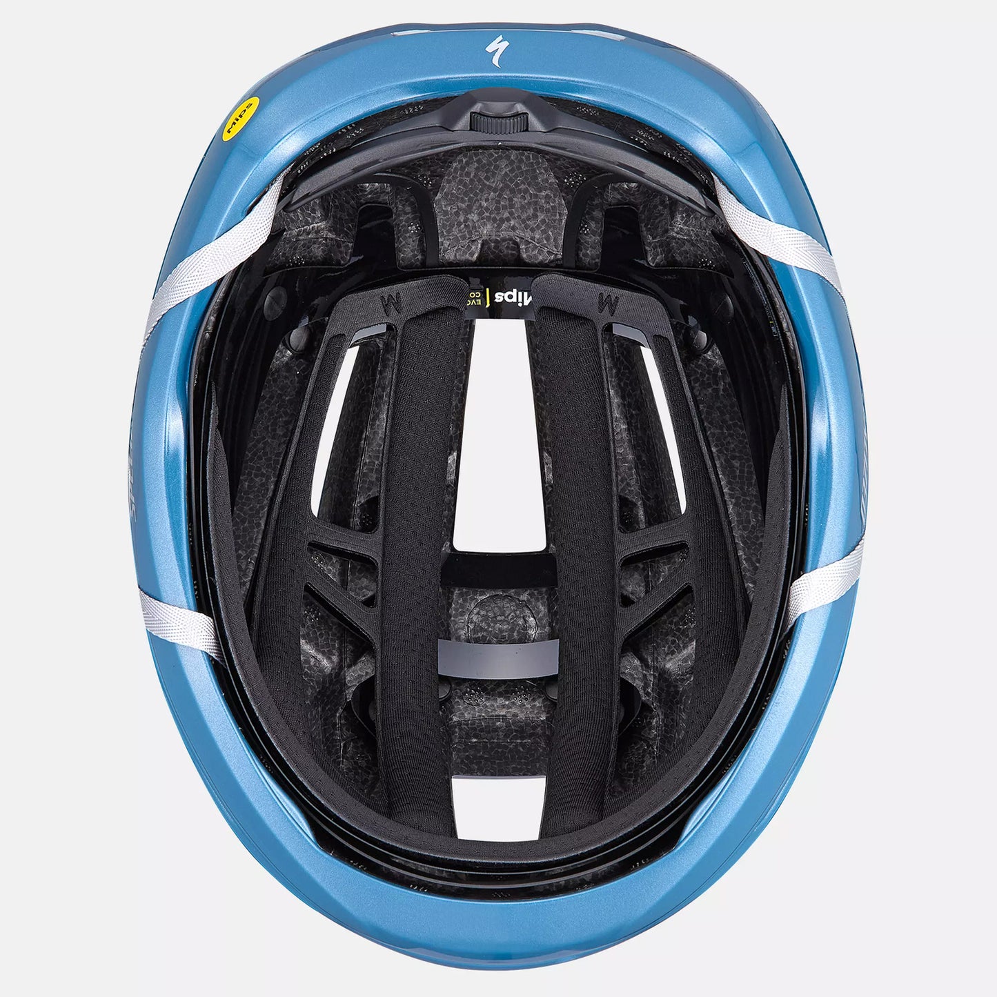 Specialized Search Unisex Cycling Helmet, Grey Blue image 4