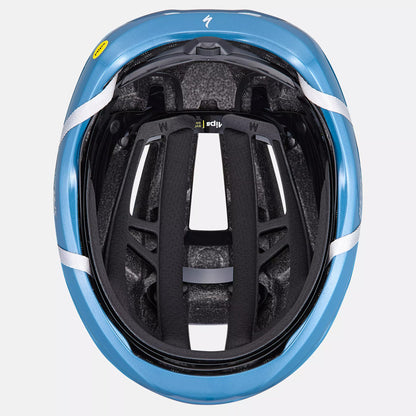 Specialized Search Unisex Cycling Helmet, Grey Blue image 4