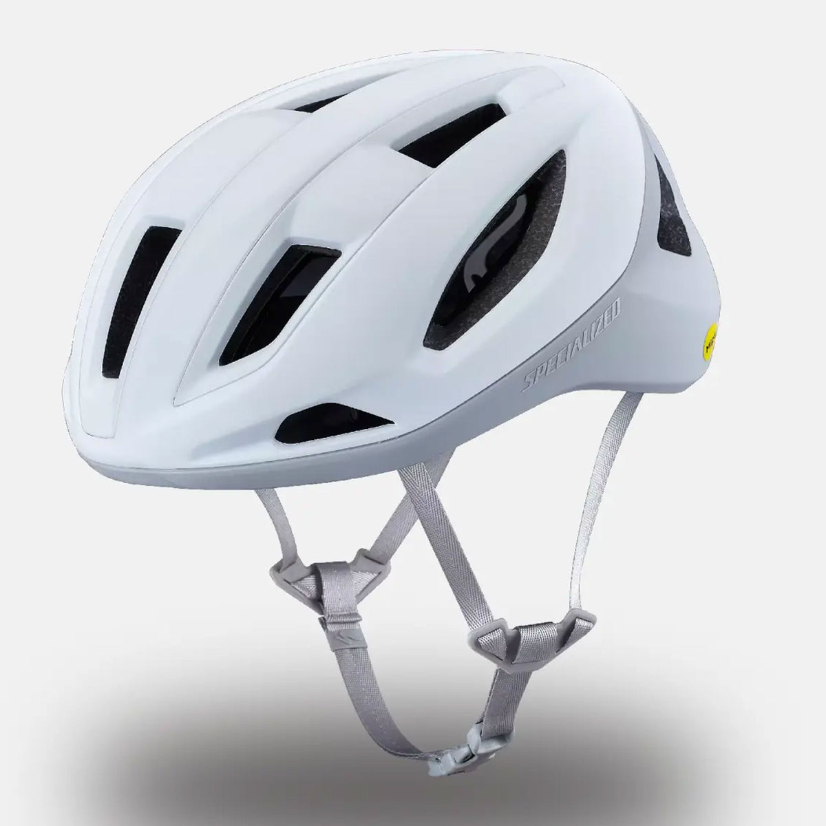 Specialized Search Unisex Road/Gravel Helmet - White image 1