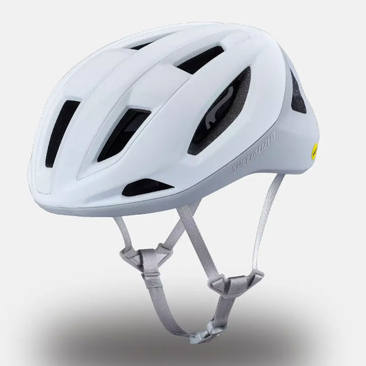 Specialized Search Unisex Road/Gravel Helmet - White image 1