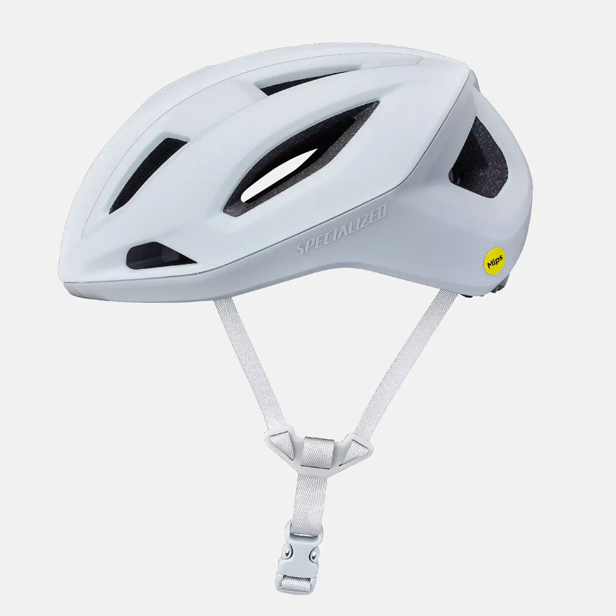 Specialized Search Unisex Road/Gravel Helmet - White image 2