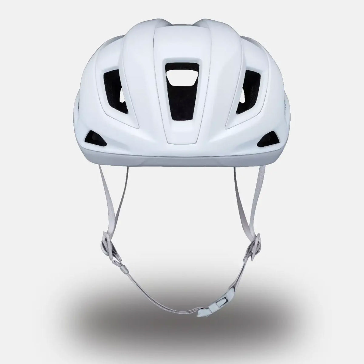 Specialized Search Unisex Road/Gravel Helmet - White image 4