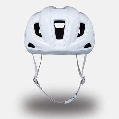 Specialized Search Unisex Road/Gravel Helmet - White image 4