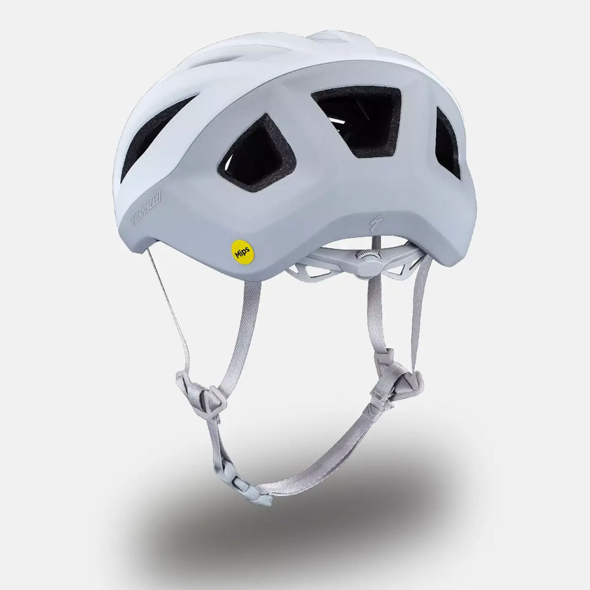 Specialized Search Unisex Road/Gravel Helmet - White image 5