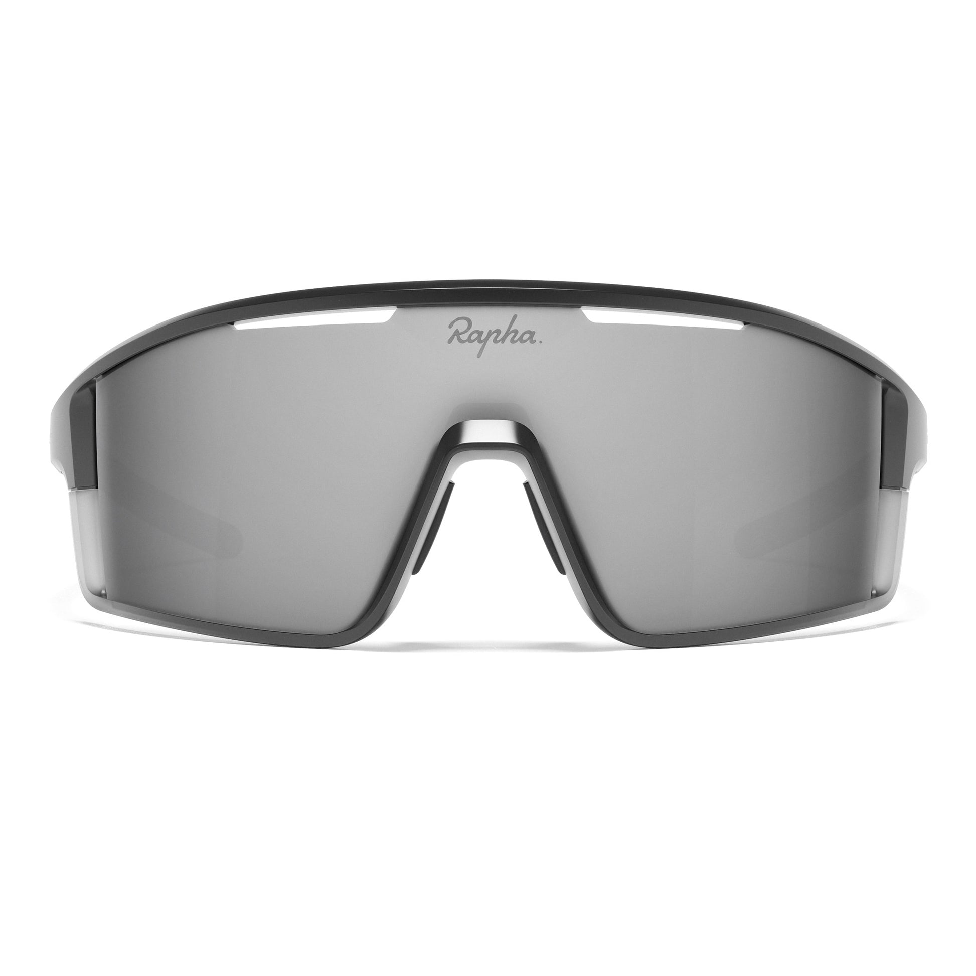 Rapha Sestri (Pro Team) Full Frame Sunglasses Black/Black Mirror Lens FRA02XXBLKXXX image 3