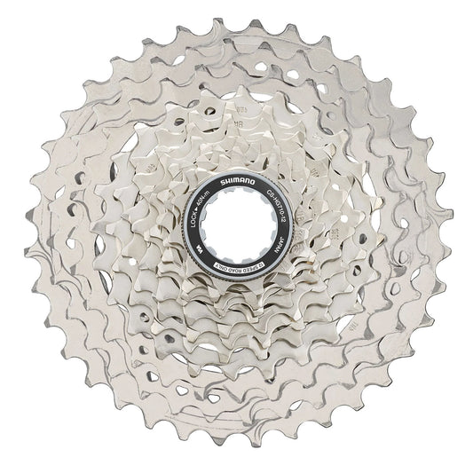 Shimano 105 CS-HG710 12 Speed Cassette, 11-36 Tooth