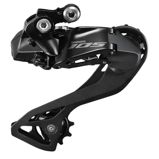 SHIMANO 105 Di2 RD-R7150 12-Speed Rear Derailleur direct mount compatible IRDR7150E image 1