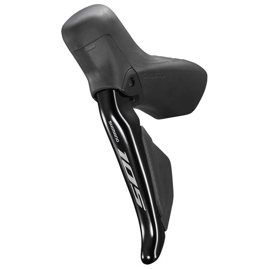 Shimano 105 ST-R7170 STI Di2 Left Hydraulic Shift-Brake Lever