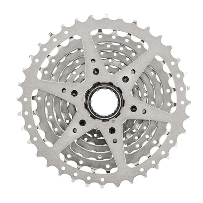 Shimano Alivio HG400 9 Speed Cassette 12-36T ICSHG4009236 image 3